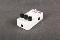 JHS Octave Reverb Pedal - Boxed - 2nd Hand