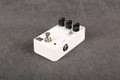 JHS Octave Reverb Pedal - Boxed - 2nd Hand