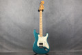 Fender Deluxe Lone Star Stratocaster - Ocean Turquoise - 2nd Hand