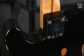 Fender Road Worn Player Telecaster - Black - Gig Bag - 2nd Hand (135445)