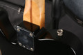 Fender Road Worn Player Telecaster - Black - Gig Bag - 2nd Hand (135445)
