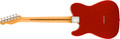 Fender Limited Edition Raphael Saadiq Telecaster - Dark Metallic Red