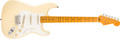 Fender Lincoln Brewster Stratocaster - Olympic Pearl