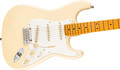 Fender Lincoln Brewster Stratocaster - Olympic Pearl