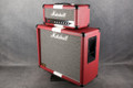 Marshall Design Store 2525H-1936 Cab - Red Levant **COLLECTION ONLY** - 2nd Hand