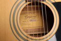 Tanglewood TW28SNQ Acoustic Guitar - Natural - 2nd Hand