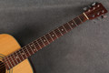 Tanglewood TW28SNQ Acoustic Guitar - Natural - 2nd Hand