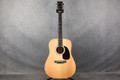 Sigma DM-ST Acoustic Guitar - Natural - 2nd Hand