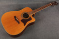 Tanglewood TW115ST-CE Electro Acoustic - Natural - 2nd Hand