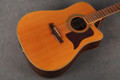 Tanglewood TW115ST-CE Electro Acoustic - Natural - 2nd Hand