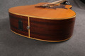 Tanglewood TW115ST-CE Electro Acoustic - Natural - 2nd Hand