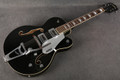 Gretsch G5420T Electromatic Classic Hollow Body Single-Cut - Black - 2nd Hand