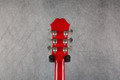 Epiphone Dot ES-335 - Cherry - 2nd Hand (135347)