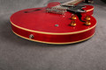 Epiphone Dot ES-335 - Cherry - 2nd Hand (135347)