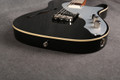 Squier FSR Classic Vibe 60s Telecaster Thinline - Metallic Black - 2nd Hand