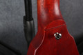 Gibson Flying V - 2008 - Faded Cherry - Gig Bag - 2nd Hand
