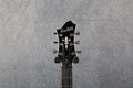 Hagstrom F200P - Timeless Black - Hard Case - 2nd Hand