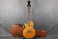 Gibson Slash Les Paul Standard - Left Handed - Appetite Burst - Case - 2nd Hand