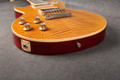 Gibson Slash Les Paul Standard - Left Handed - Appetite Burst - Case - 2nd Hand