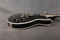 Gibson Custom Shop Les Paul Custom - 2014 - Ebony - Hard Case - 2nd Hand