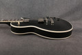 Gibson Custom Shop Les Paul Custom - 2014 - Ebony - Hard Case - 2nd Hand