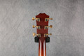 Taylor K24ce Grand Auditorium - Shaded Edge Burst - Hard Case - 2nd Hand