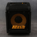 Markbass Mini CMD 121 P Bass Combo Amplifier - 2nd Hand