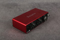 Focusrite Scarlett 2i2 3rd Gen USB Audio Interface - Boxed - 2nd Hand