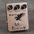 Joyo Digital Delay - 2nd Hand