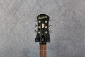 Epiphone Faded G-400 - Worn Brown - 2nd Hand