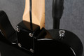 Vintage V75 ReIssued Electric Guitar - Boulevard Black - 2nd Hand