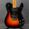 Squier Classic Vibe 70s Telecaster Custom - 3 Tone Sunburst - 2nd Hand