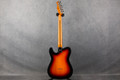 Squier Classic Vibe 70s Telecaster Custom - 3 Tone Sunburst - 2nd Hand