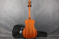 Tanglewood TWR2 PE Electro Parlour Acoustic - Natural - Gig Bag - 2nd Hand
