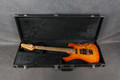 Jackson USA Select Series Phil Collen PC-1 - Solar - Hard Case - 2nd Hand