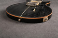 PRS Santana MD - 2008 - Grey Black - Hard Case - 2nd Hand