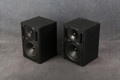 Behringer Truth B2030A Powered Studio Monitors - Pair - 2nd Hand