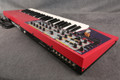 Nord Lead 2 Virtual Analog Synthesizer - 2nd Hand