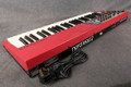 Nord Lead 2 Virtual Analog Synthesizer - 2nd Hand