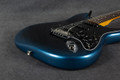 Fender American Professional II Stratocaster - Dark Night - Hard Case - 2nd Hand
