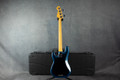 Fender American Professional II Precision Bass Dark Night - Hard Case - 2nd Hand