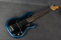 Fender American Professional II Precision Bass Dark Night - Hard Case - 2nd Hand