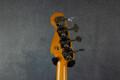 Fender American Vintage II 1960 Precision Bass - Daphne Blue - Case - 2nd Hand (X1159350)