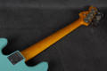 Fender American Vintage II 1960 Precision Bass - Daphne Blue - Case - 2nd Hand (X1159350)