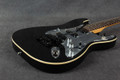 Fender Tom Morello Stratocaster - Black - Hard Case - 2nd Hand (X1159360)
