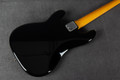 Fender American Vintage II 1960 Precision Bass - Black - Hard Case - 2nd Hand (X1159351)