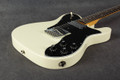 Fender American Vintage II 1977 Telecaster Custom Olympic White Case - 2nd Hand