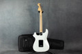 Fender American Performer Stratocaster - Arctic White - Gig Bag - 2nd Hand (X1159356)
