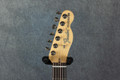 Fender American Performer Telecaster - Satin Sonic Blue - Gig Bag - 2nd Hand (X1159358)