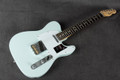 Fender American Performer Telecaster - Satin Sonic Blue - Gig Bag - 2nd Hand (X1159358)